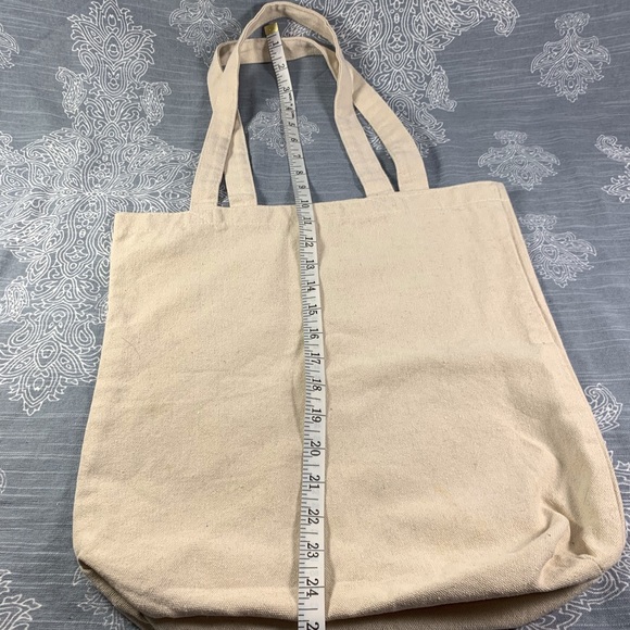 Totes Adorbs Farmer’s market Cloth tote (B2) - Picture 6 of 6